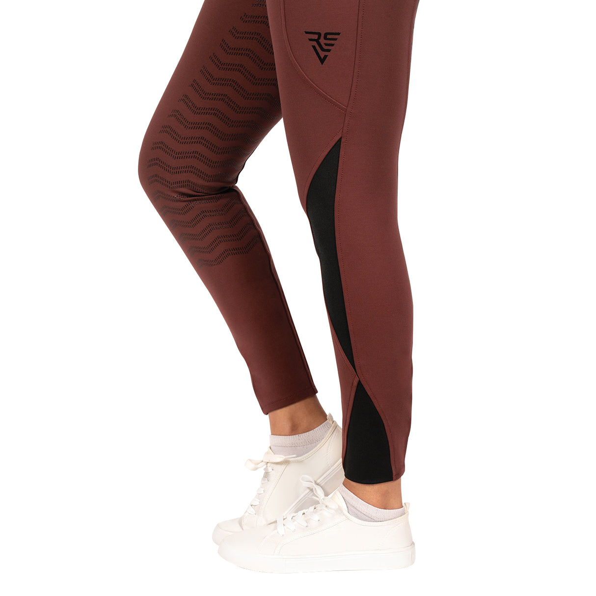 Elation Red Label Sport Full Seat Winter Tight