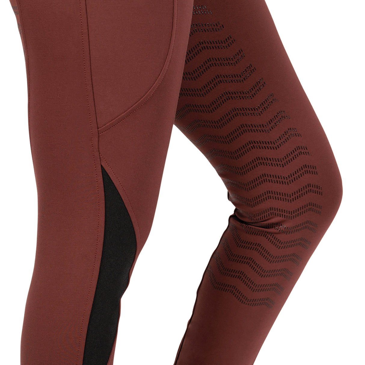 Elation Red Label Sport Full Seat Winter Tight