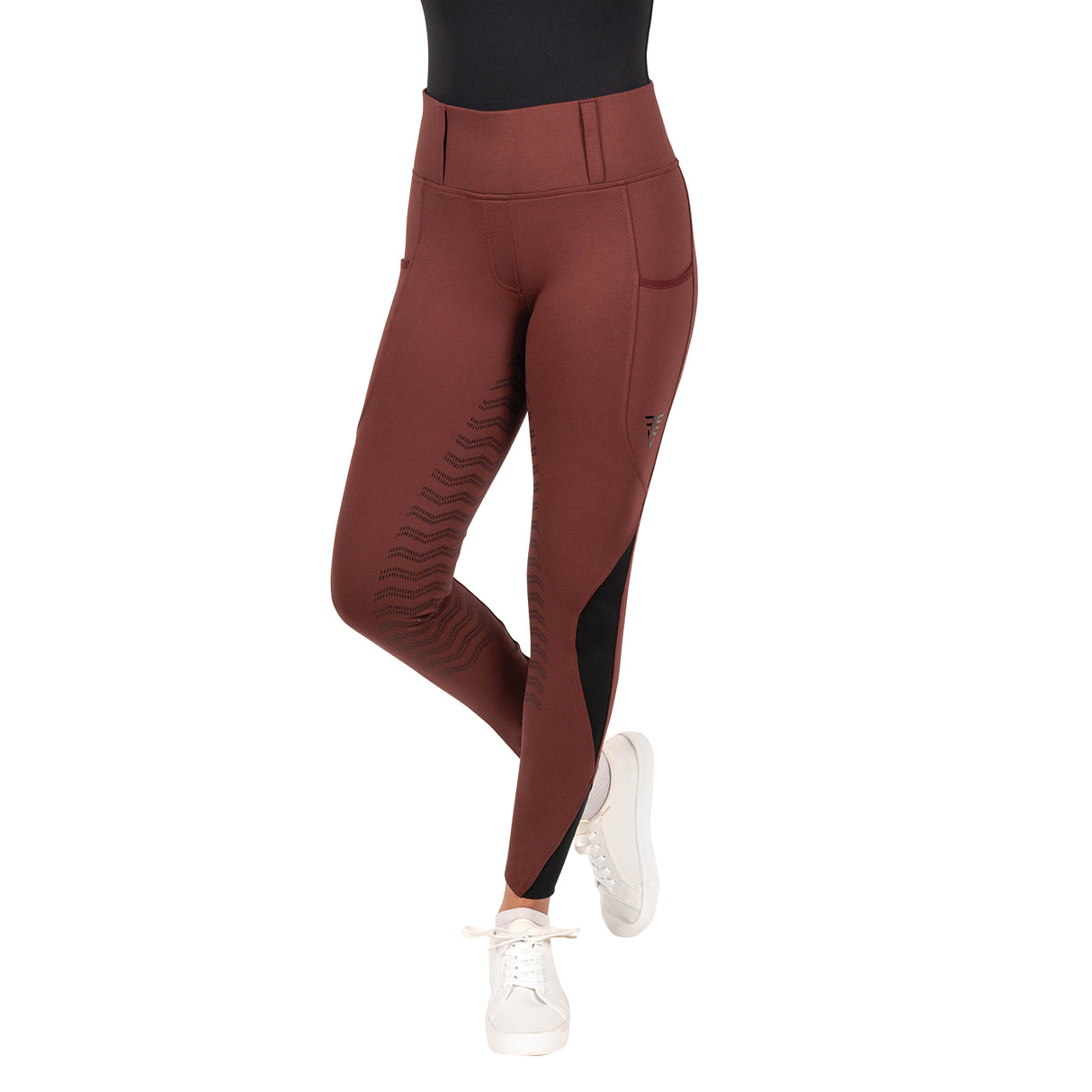 Elation Red Label Sport Full Seat Winter Tight
