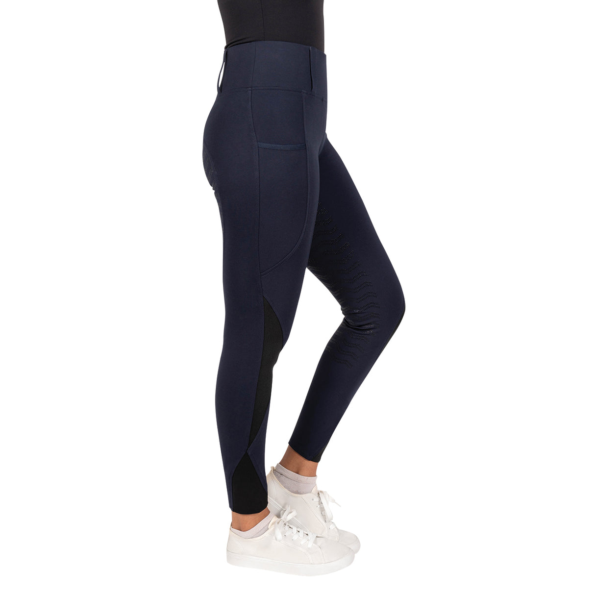 Elation Red Label Sport Full Seat Winter Tight