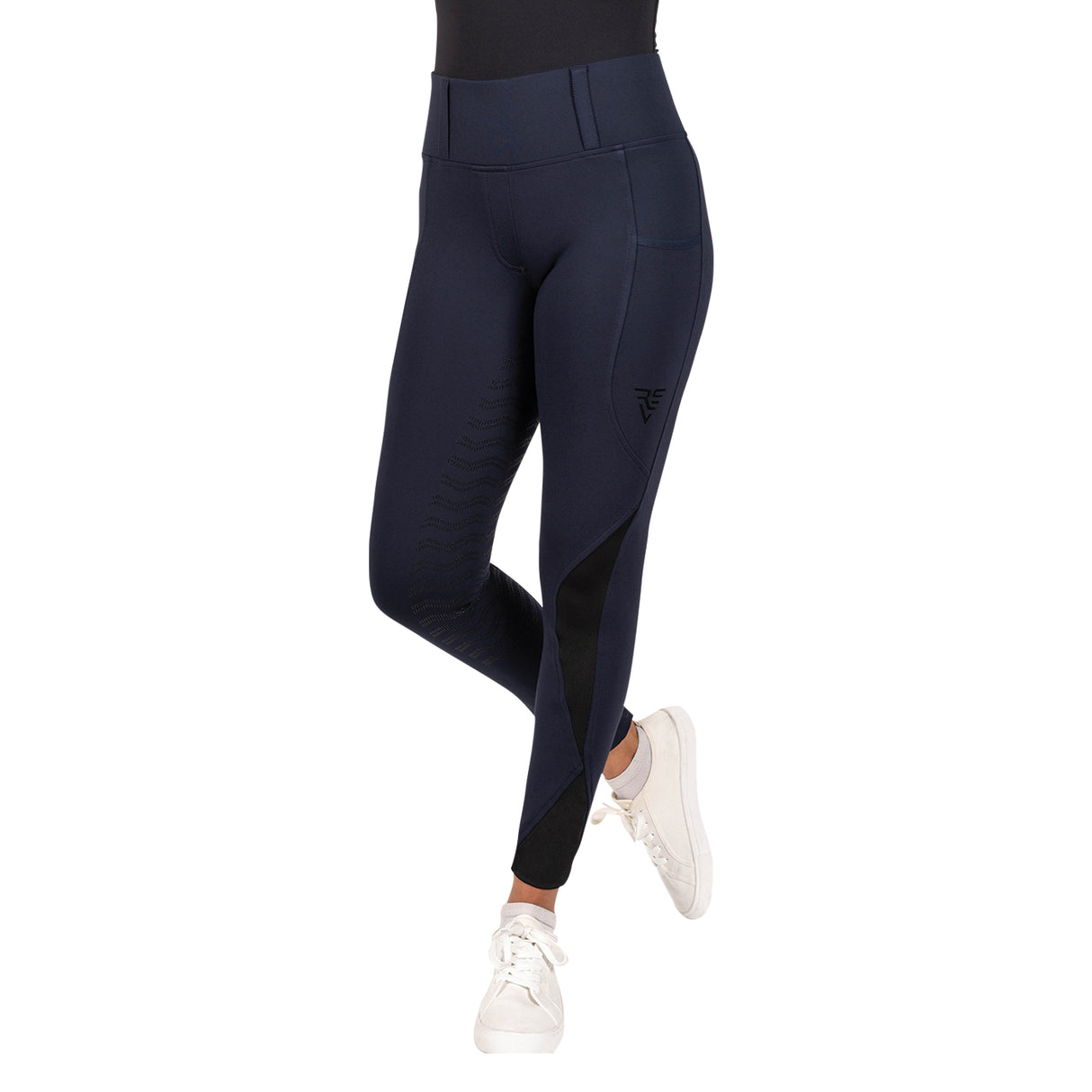 Elation Red Label Sport Full Seat Winter Tight