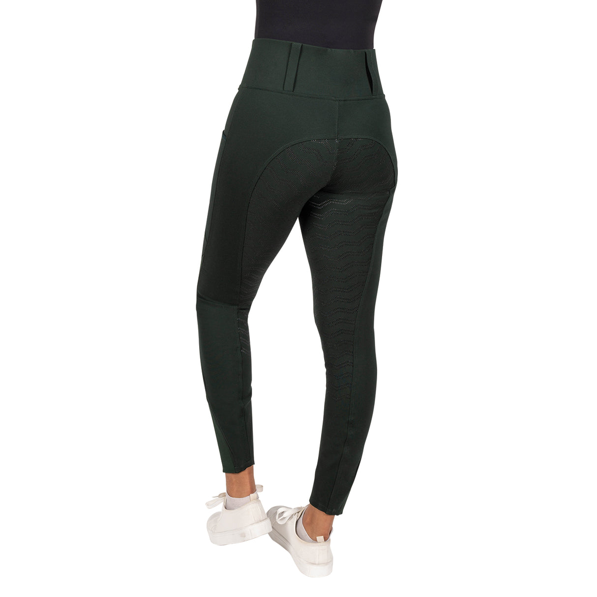 Elation Red Label Sport Full Seat Winter Tight