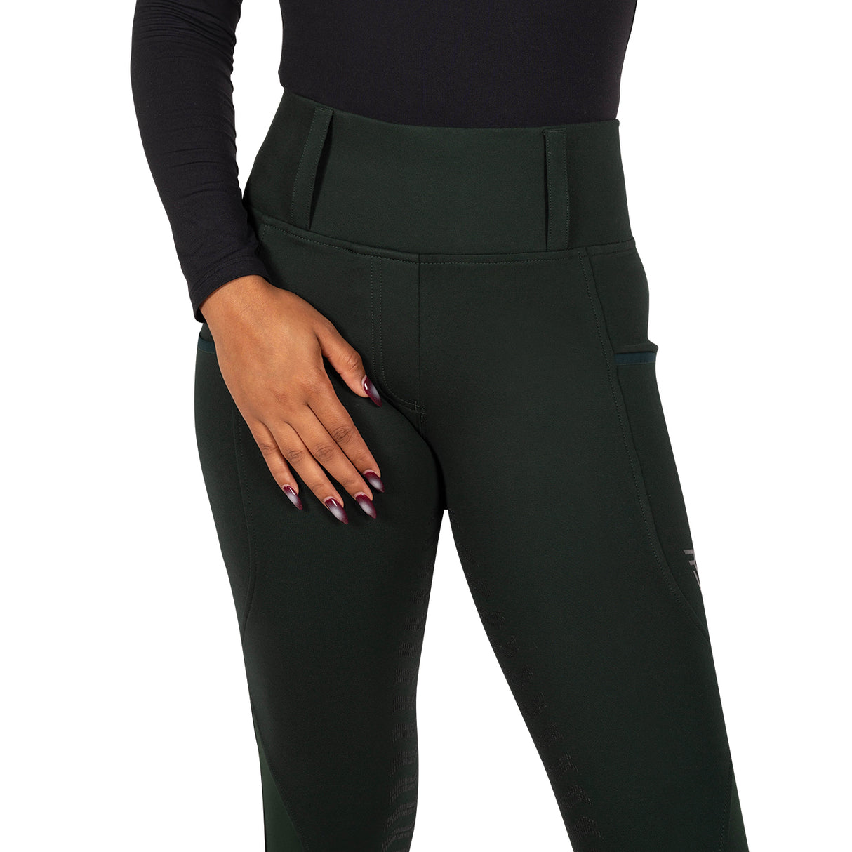 Elation Red Label Sport Full Seat Winter Tight