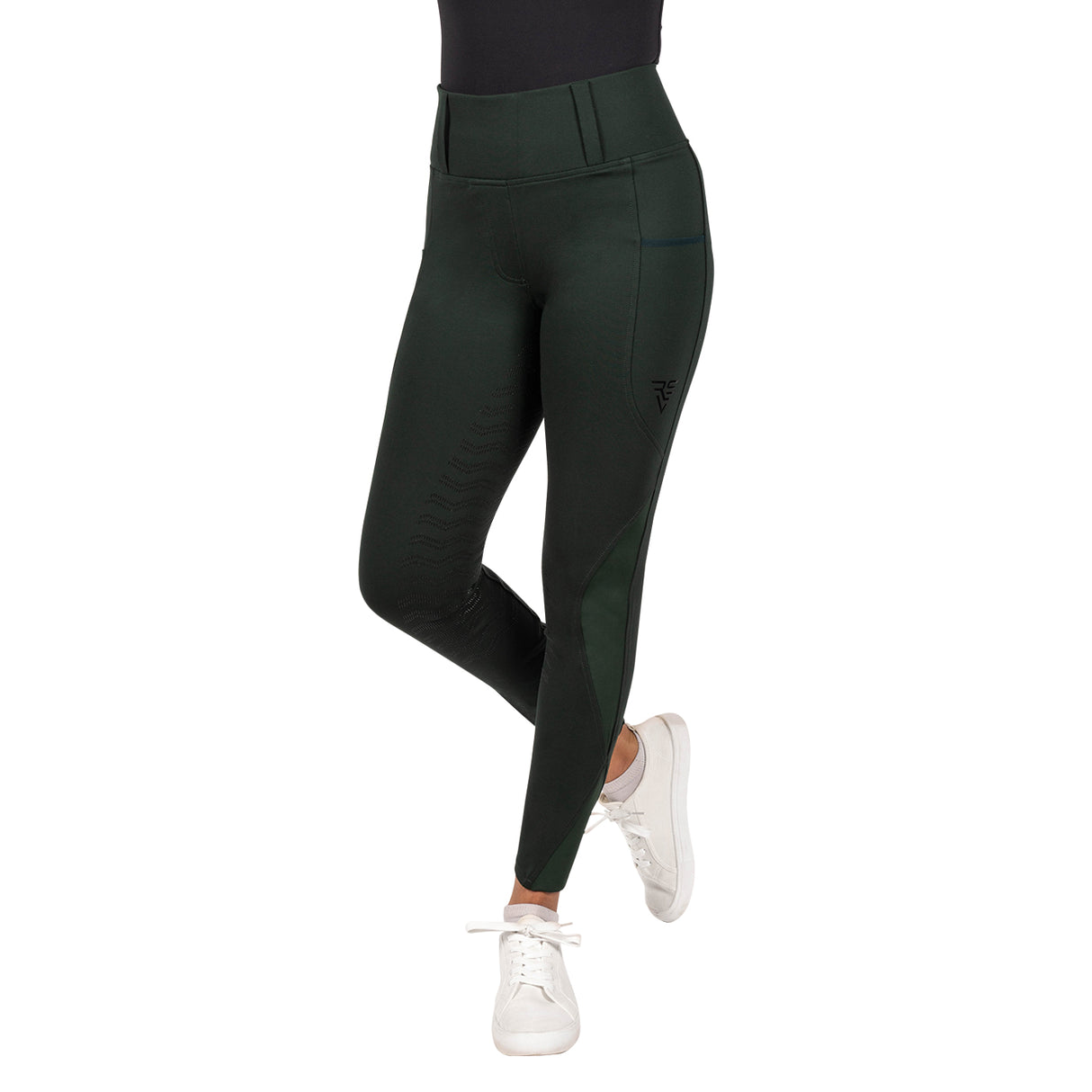 Elation Red Label Sport Full Seat Winter Tight