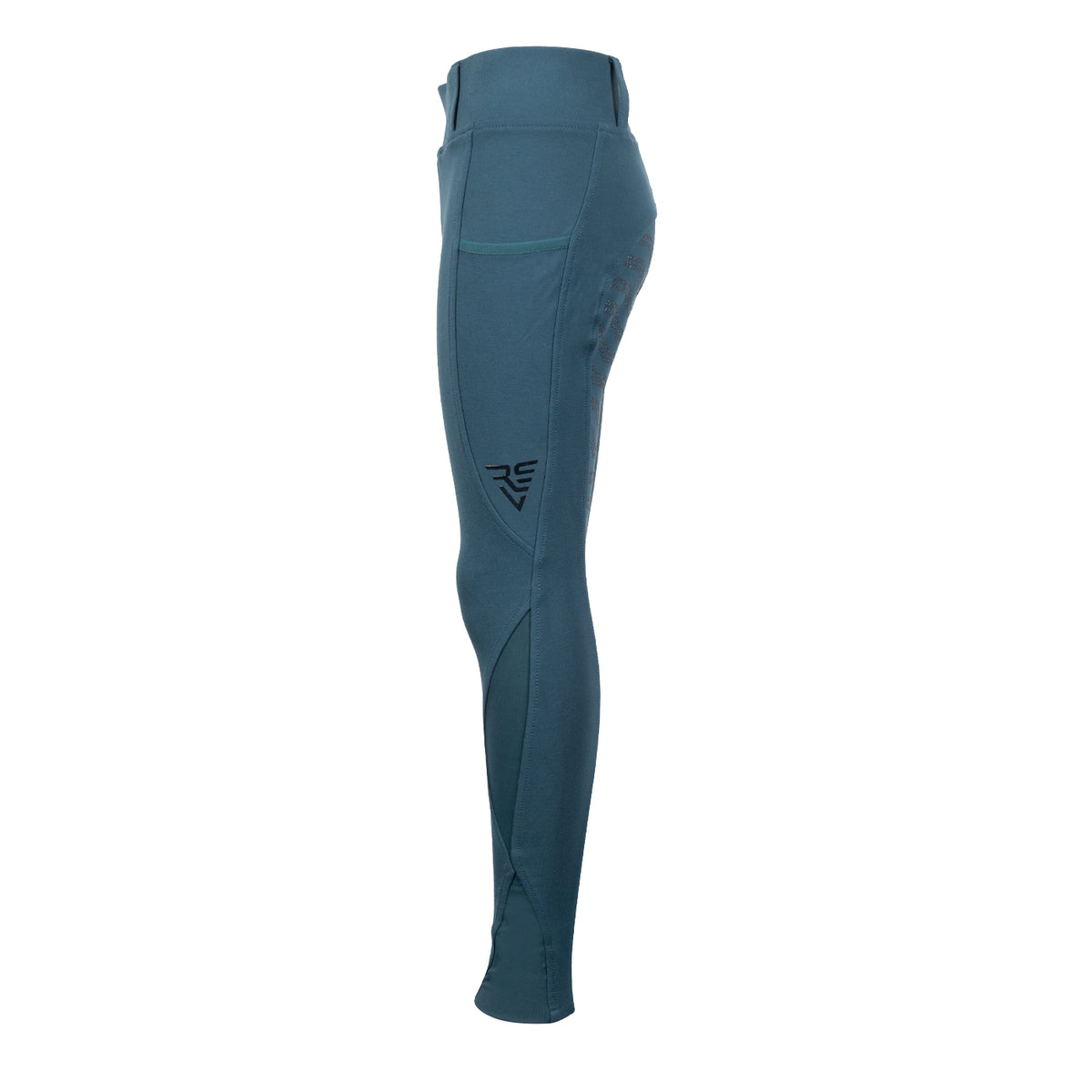 Elation Red Label Sport Full Seat Winter Tight - Kids'