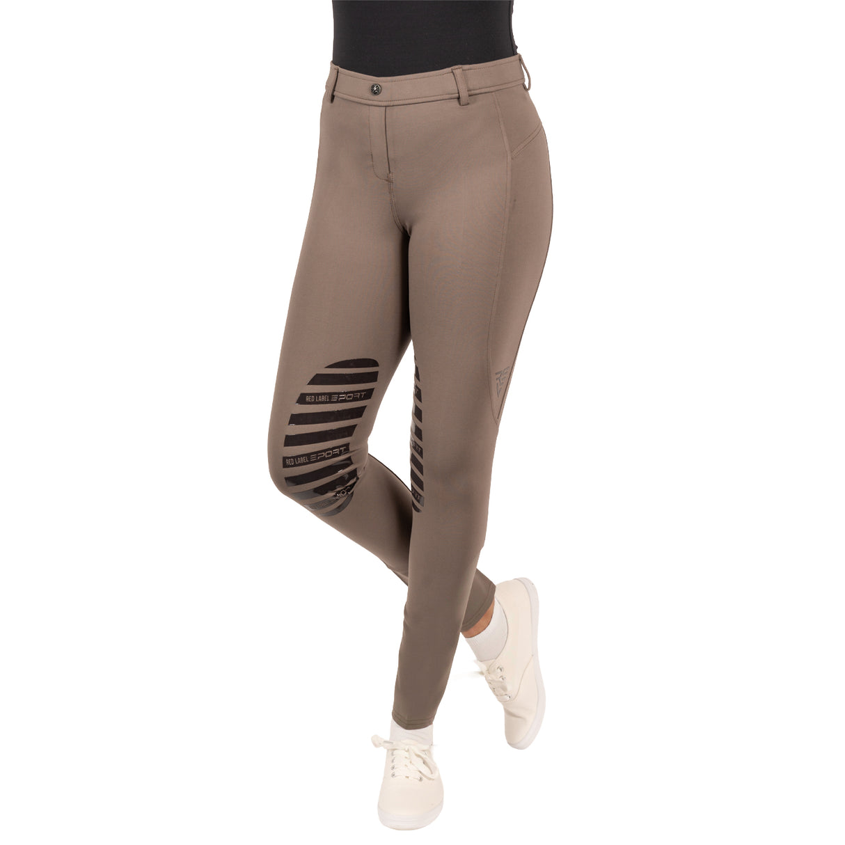Elation Red Label Sport Pull-On Breech