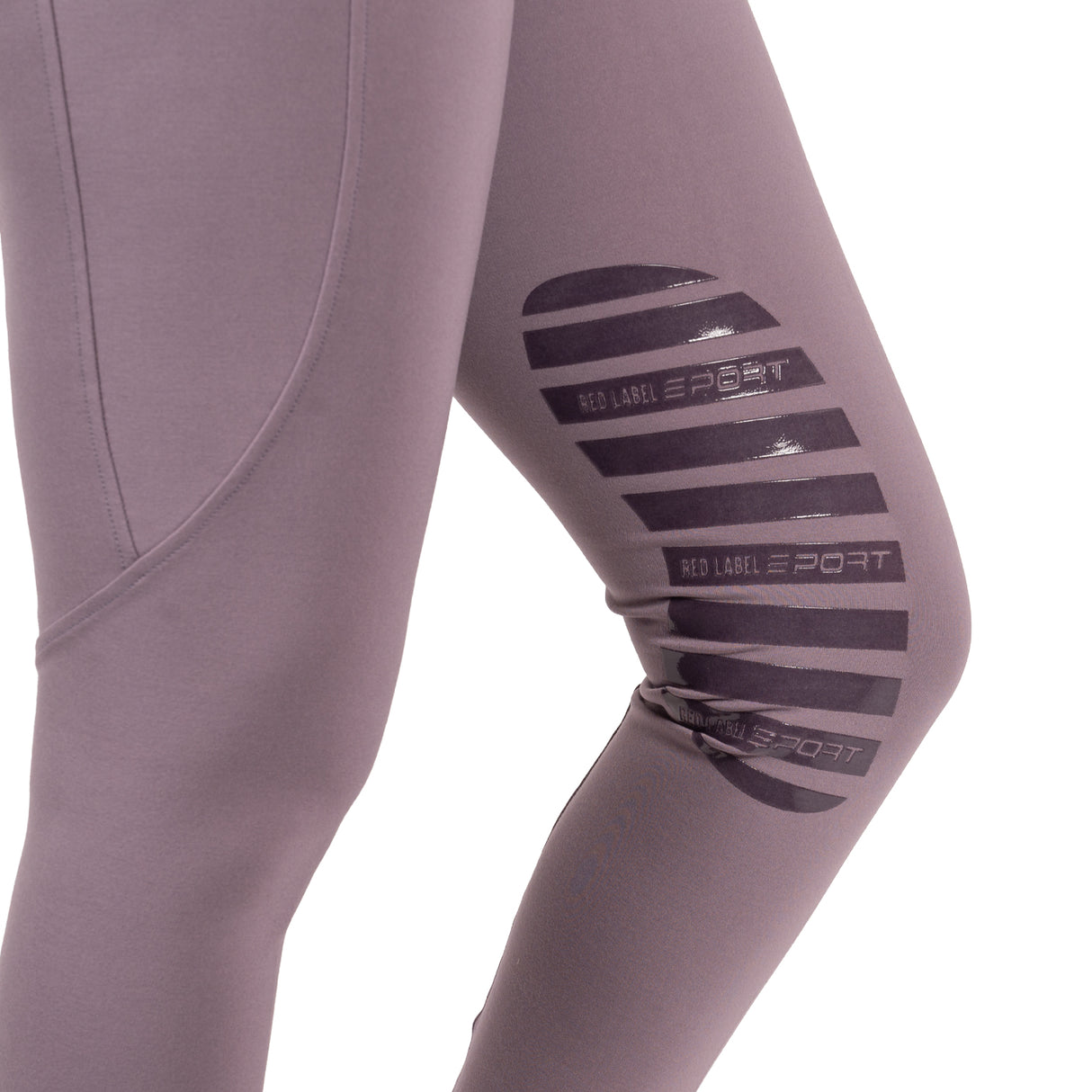 Elation Red Label Sport Pull-On Breech