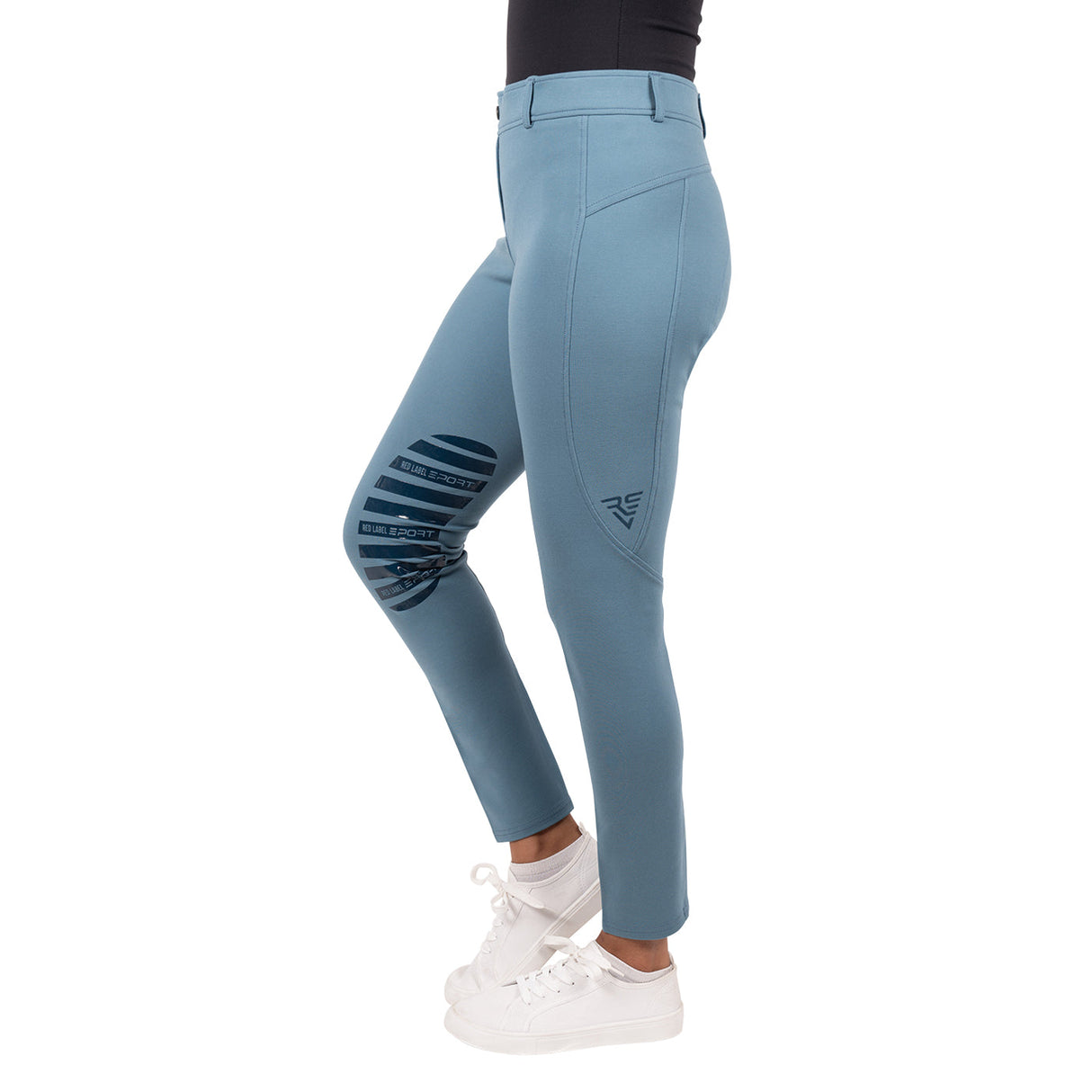 Elation Red Label Sport Pull-On Breech