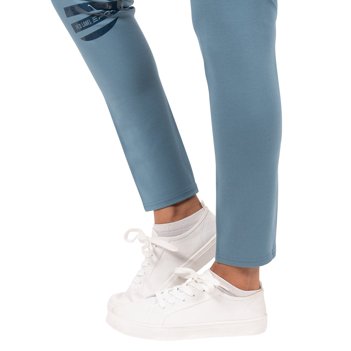 Elation Red Label Sport Pull-On Breech