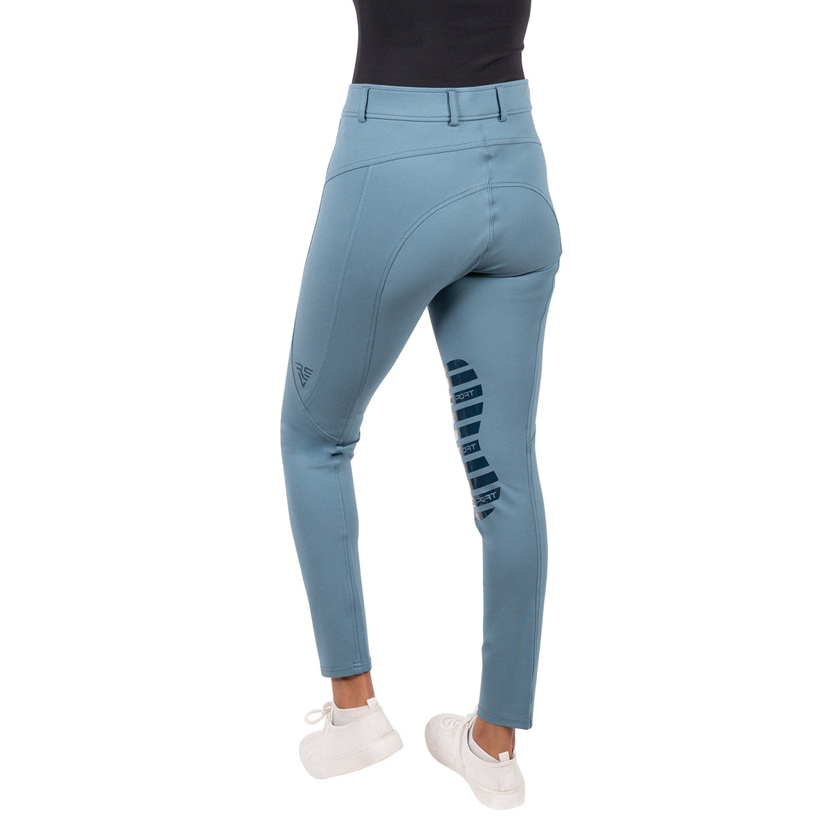 Elation Red Label Sport Pull-On Breech