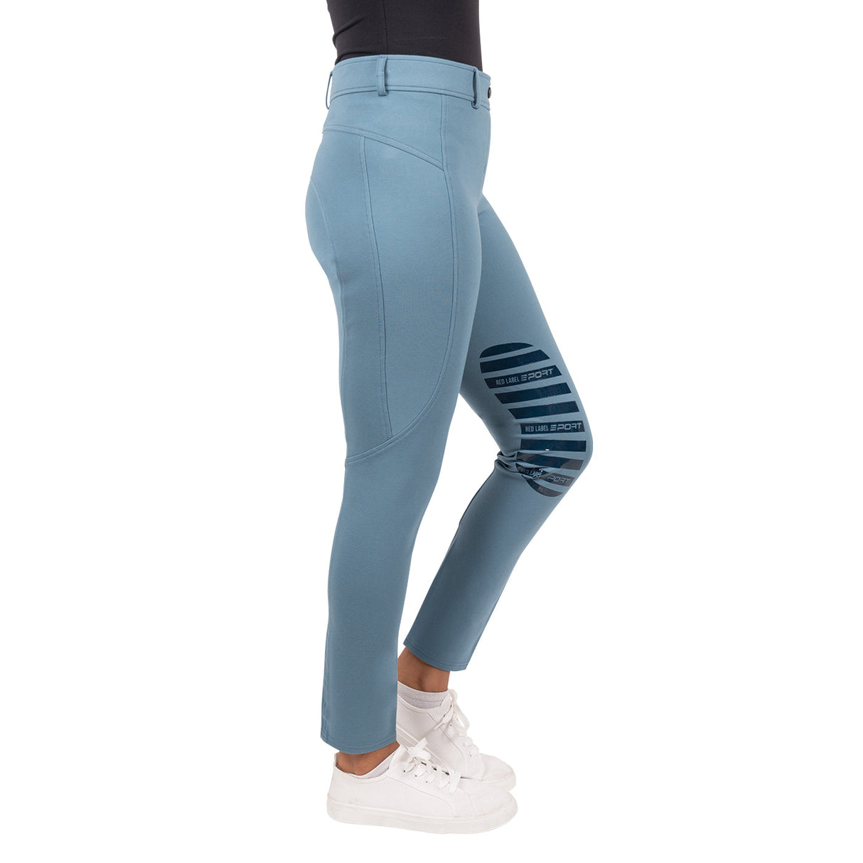 Elation Red Label Sport Pull-On Breech