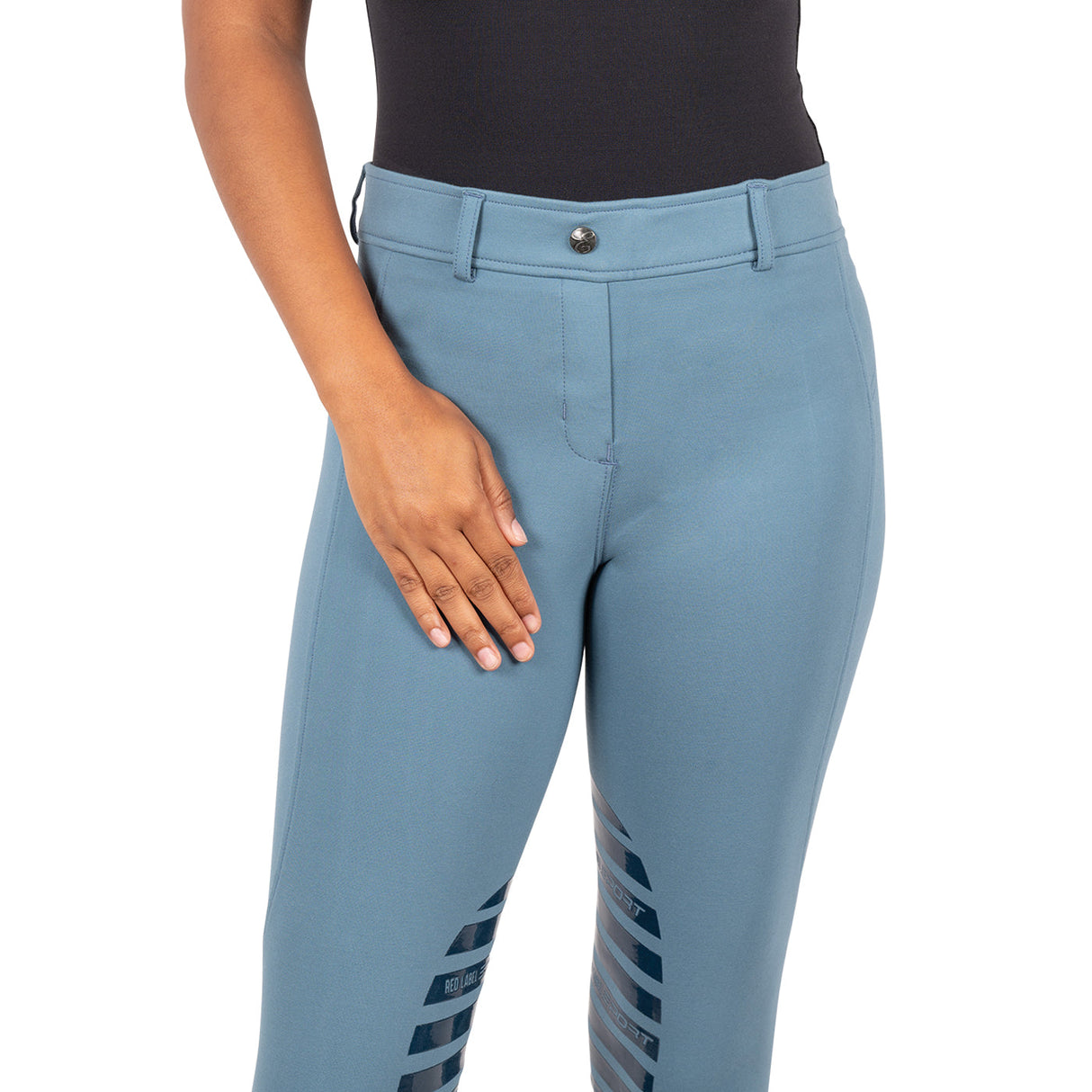 Elation Red Label Sport Pull-On Breech