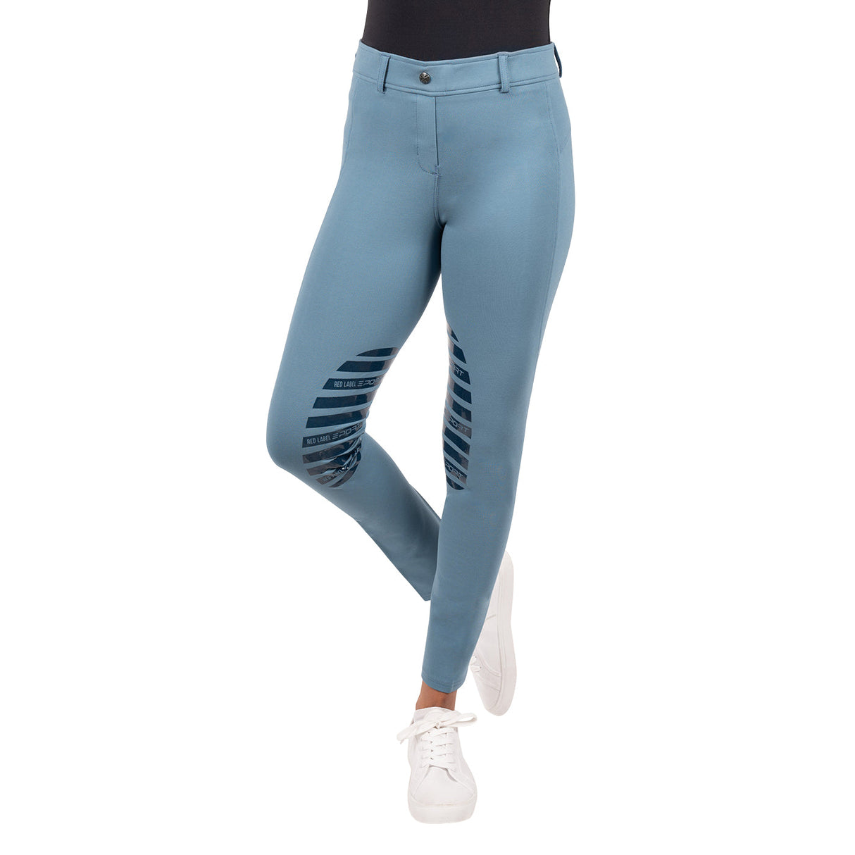 Elation Red Label Sport Pull-On Breech