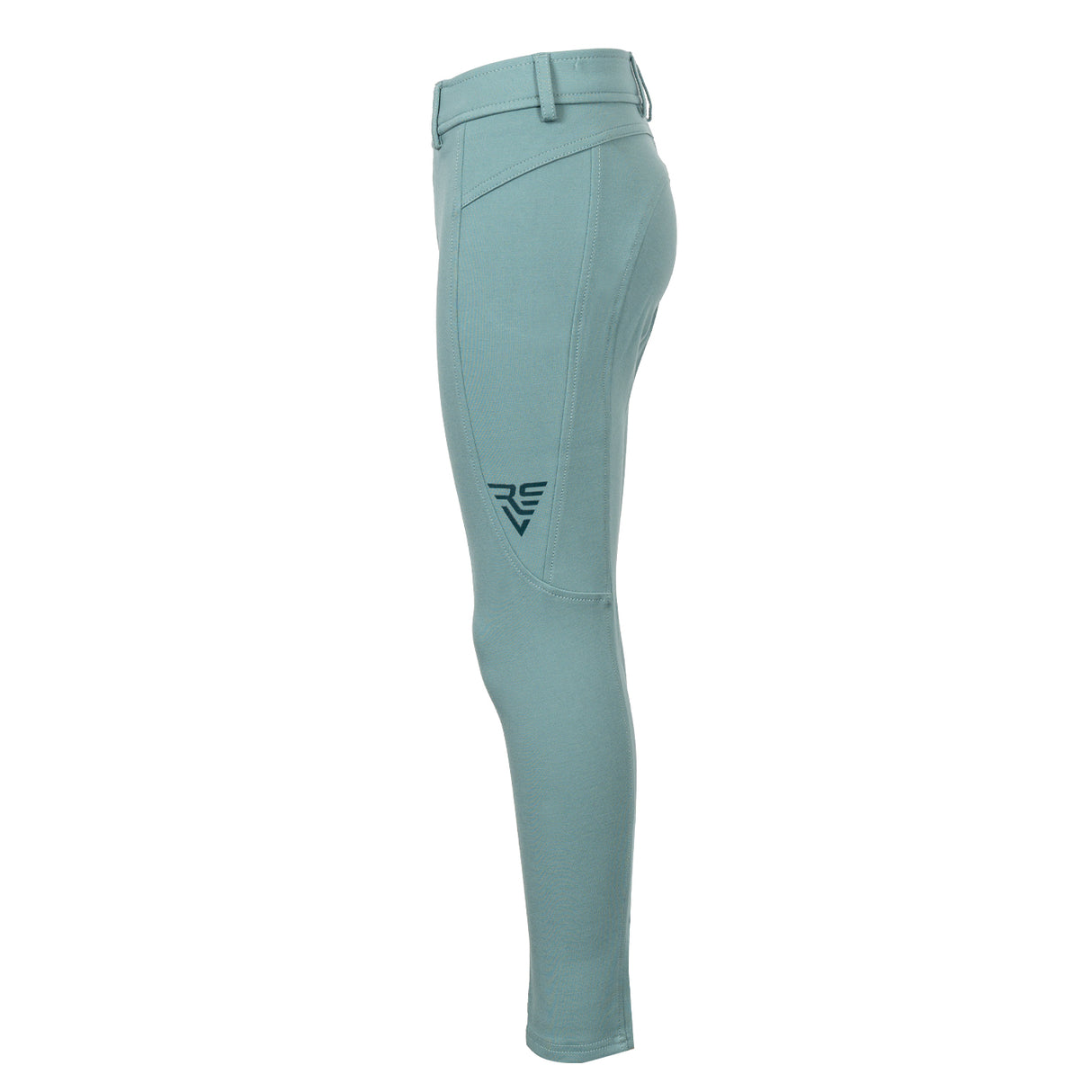 Elation Red Label Sport Pull-On Breech - Kids'