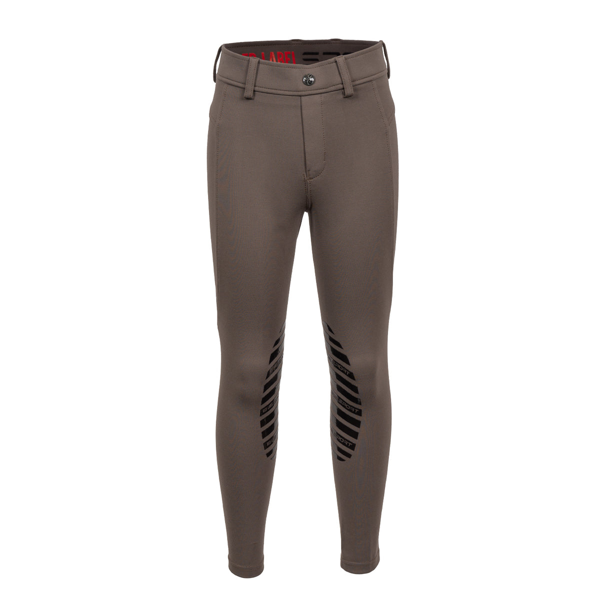 Elation Red Label Sport Pull-On Breech - Kids'