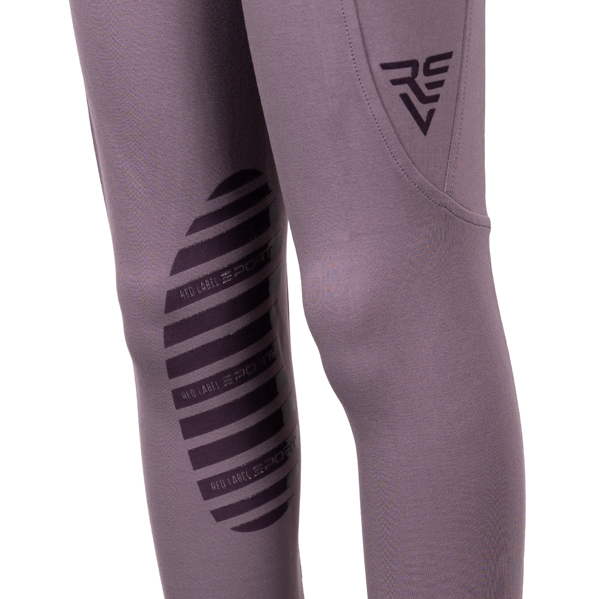 Elation Red Label Sport Pull-On Breech - Kids'