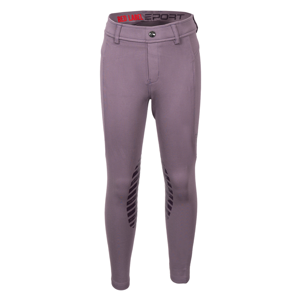 Elation Red Label Sport Pull-On Breech - Kids'