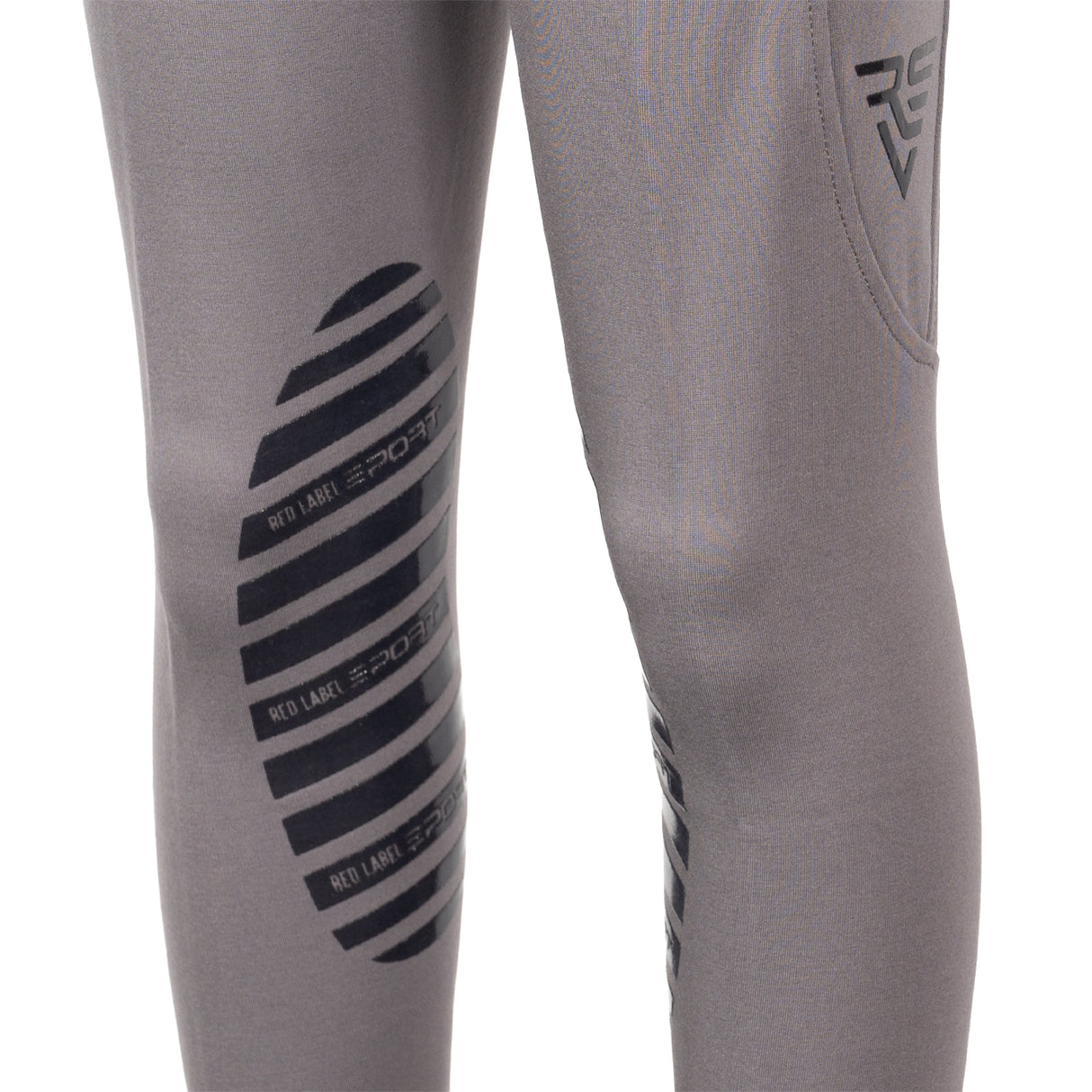 Elation Red Label Sport Pull-On Breech - Kids'