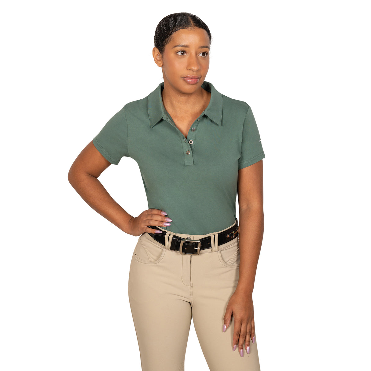 Aerion Layla Polo