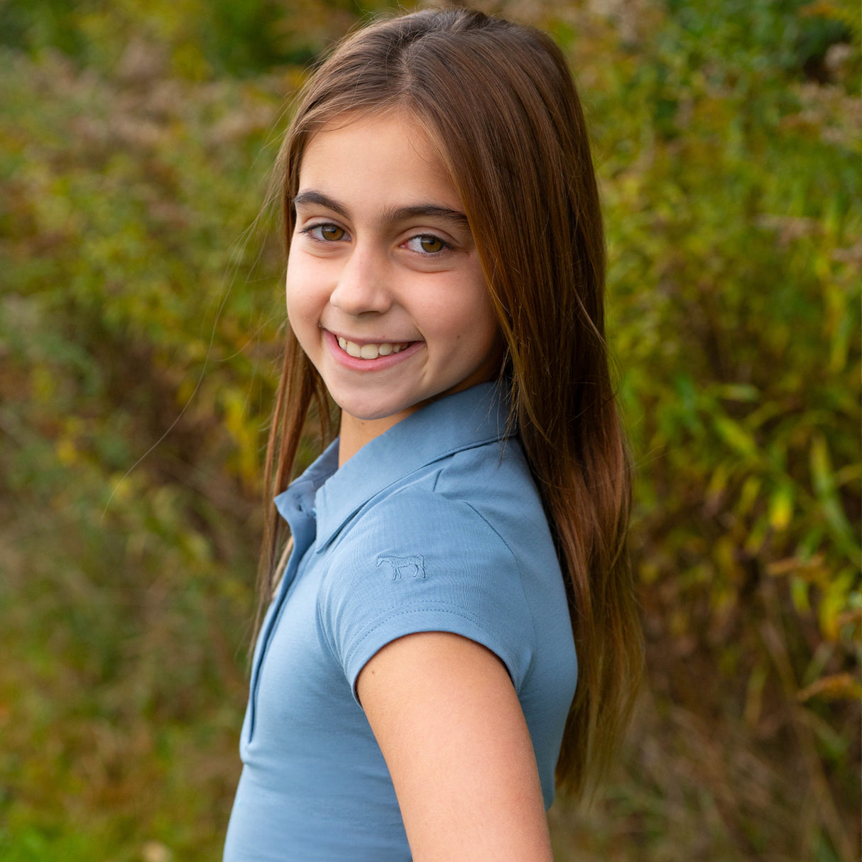Aerion Layla Polo - Kids'