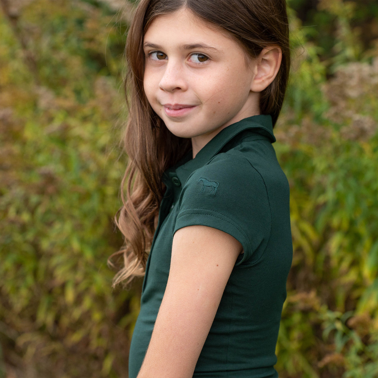 Aerion Layla Polo - Kids'