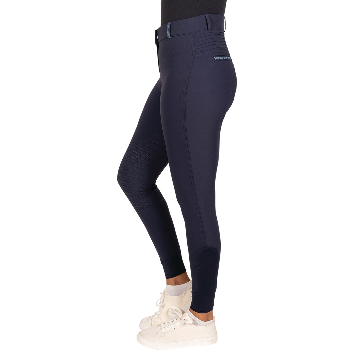 Elation Platinum Terano Half Grip Breech