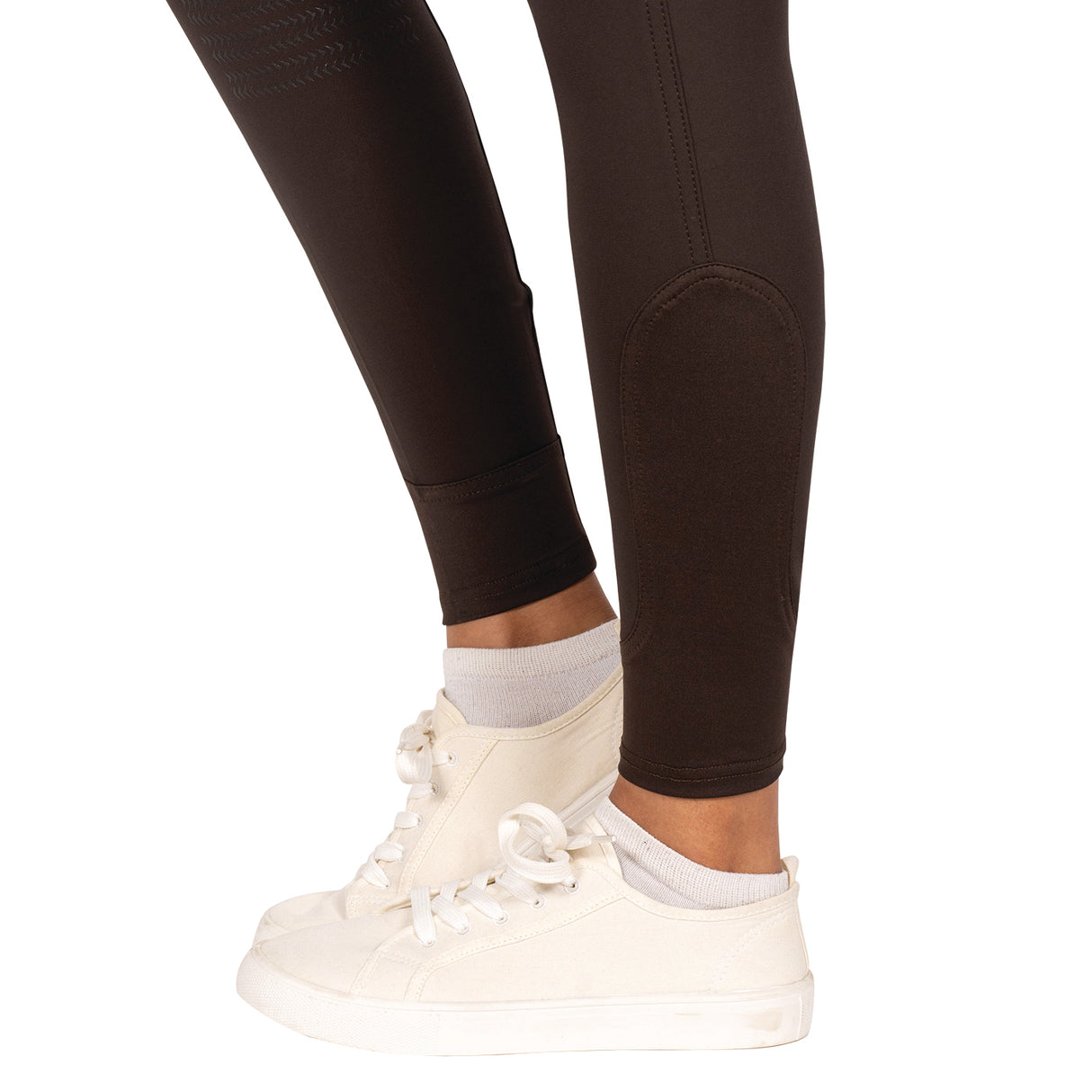 Elation Platinum Terano Half Grip Breech