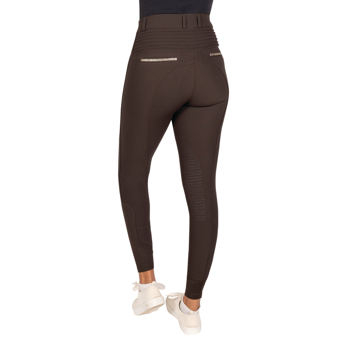 Elation Platinum Terano Half Grip Breech