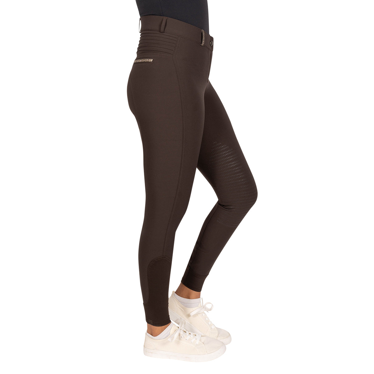 Elation Platinum Terano Half Grip Breech