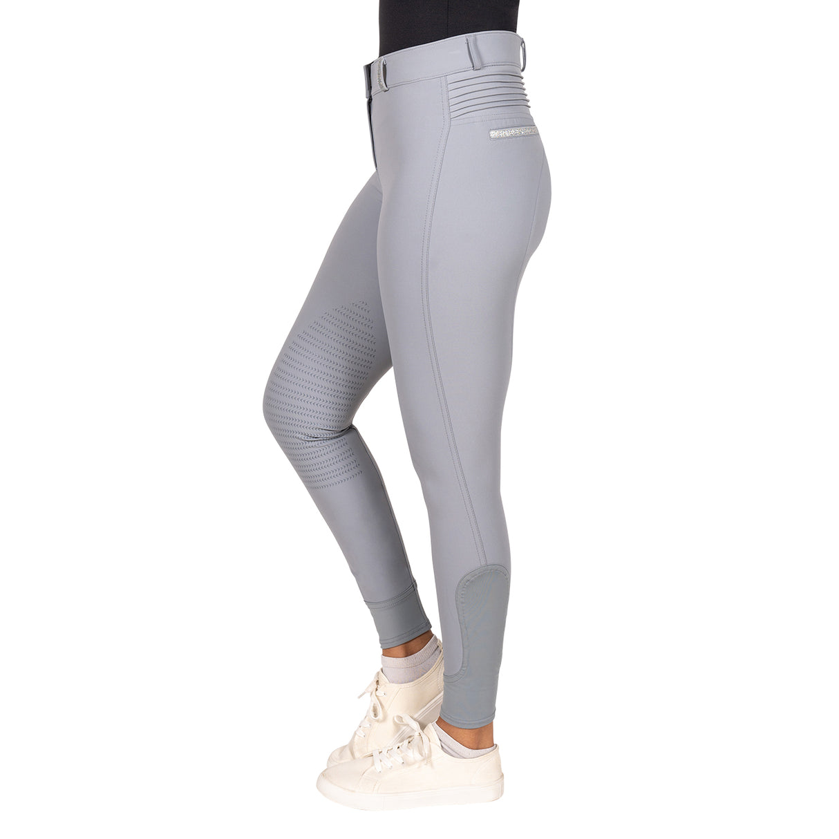 Elation Platinum Terano Half Grip Breech