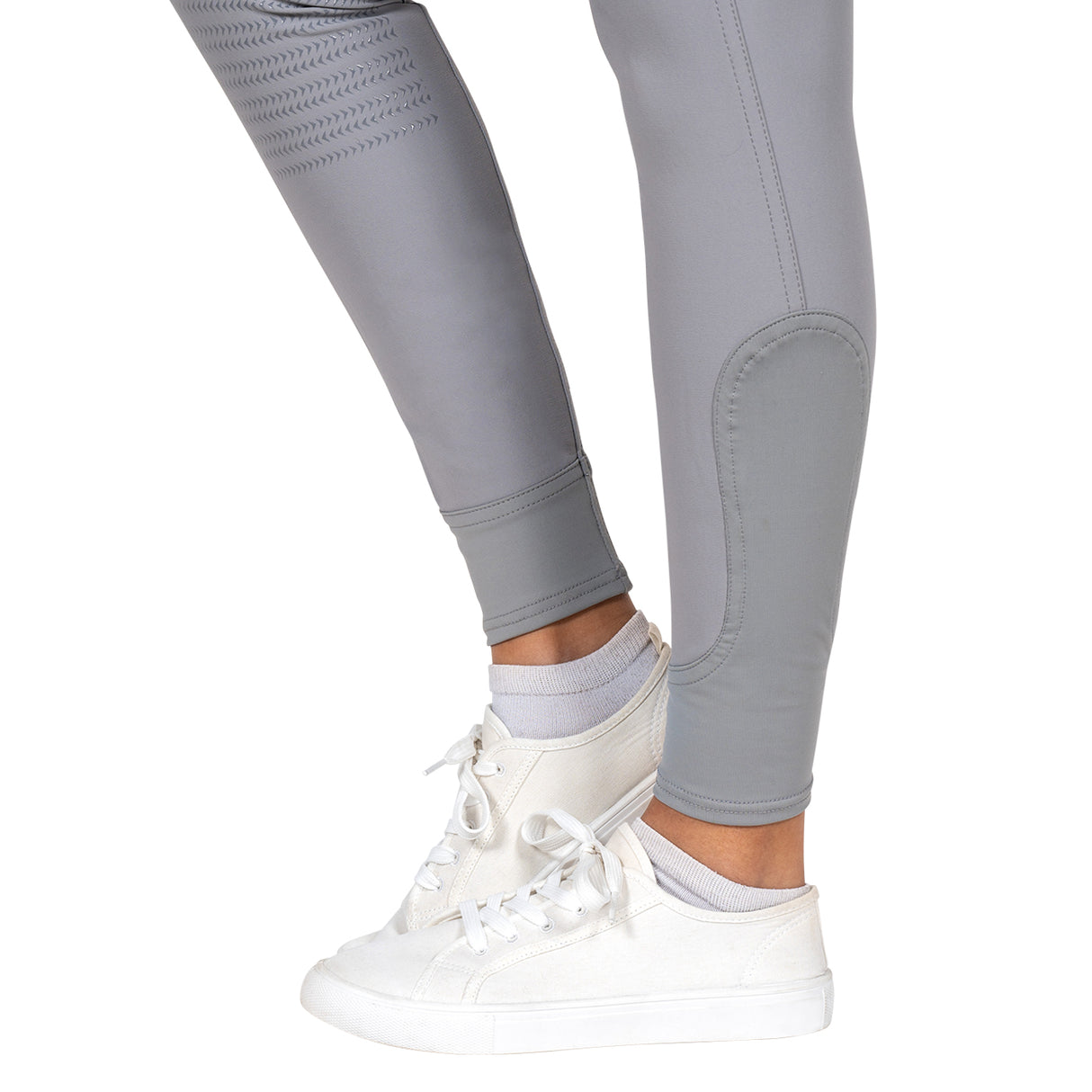 Elation Platinum Terano Half Grip Breech