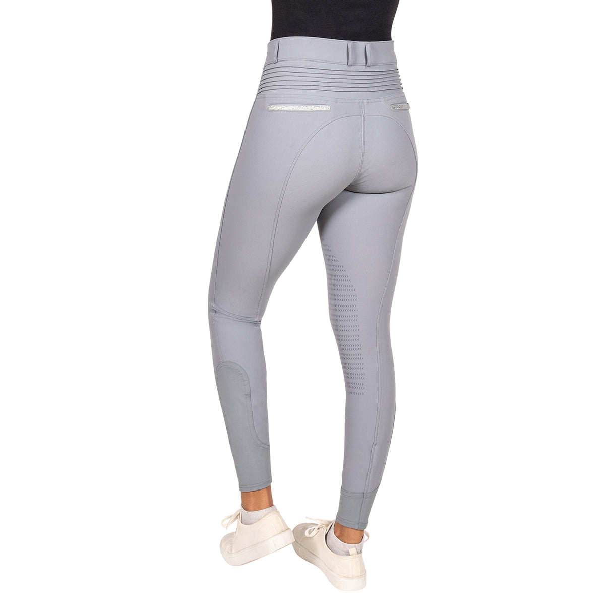 Elation Platinum Terano Half Grip Breech