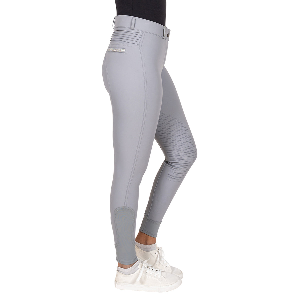 Elation Platinum Terano Half Grip Breech