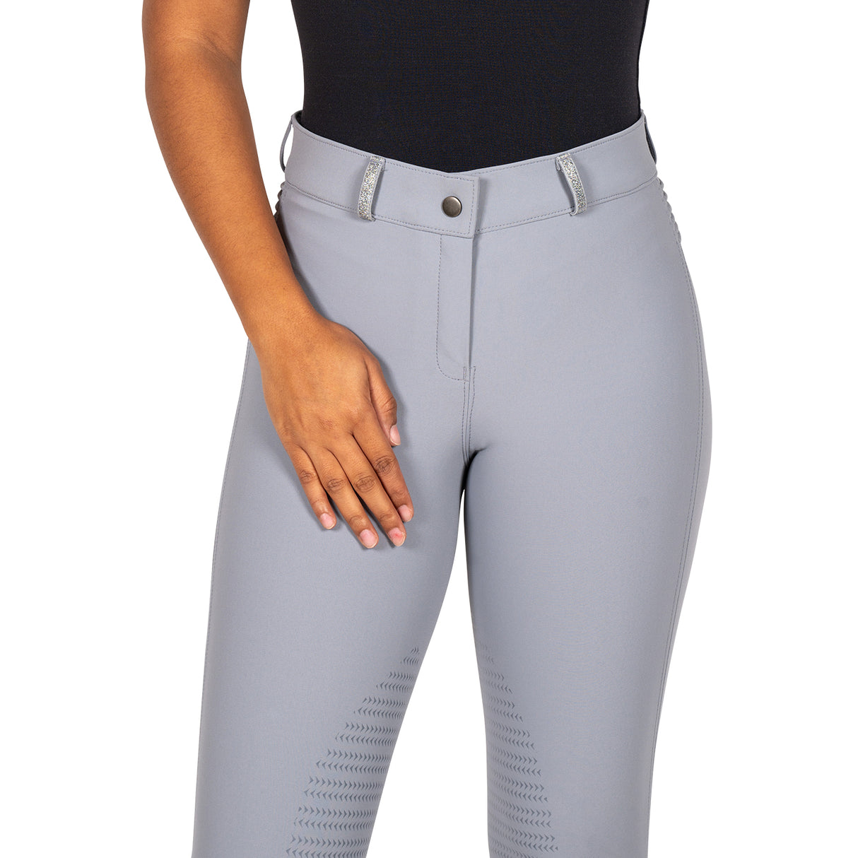 Elation Platinum Terano Half Grip Breech