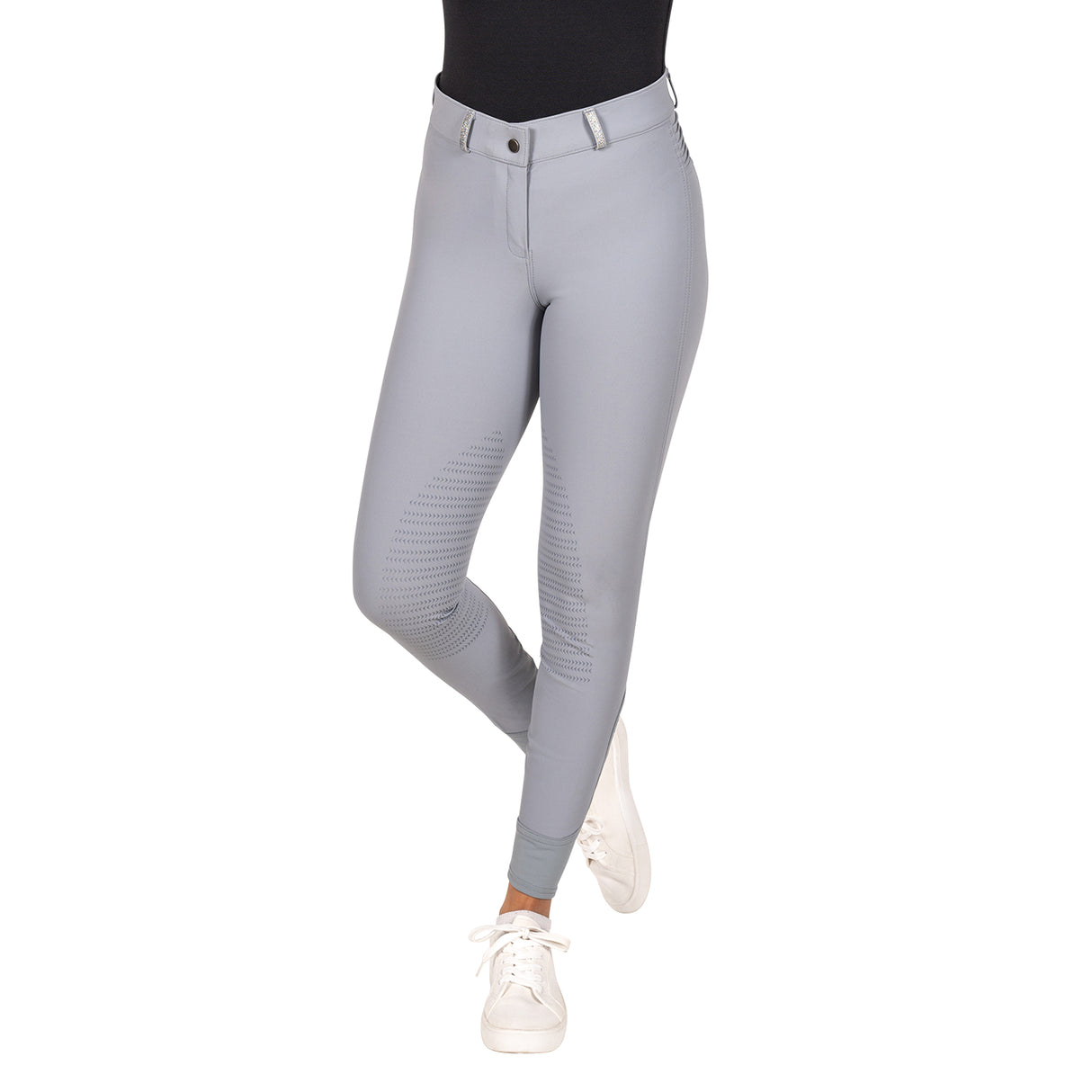 Elation Platinum Terano Half Grip Breech