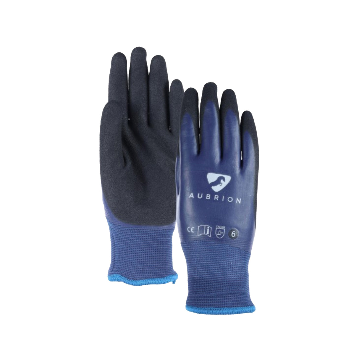 Aubrion All Purpose Yard Gloves