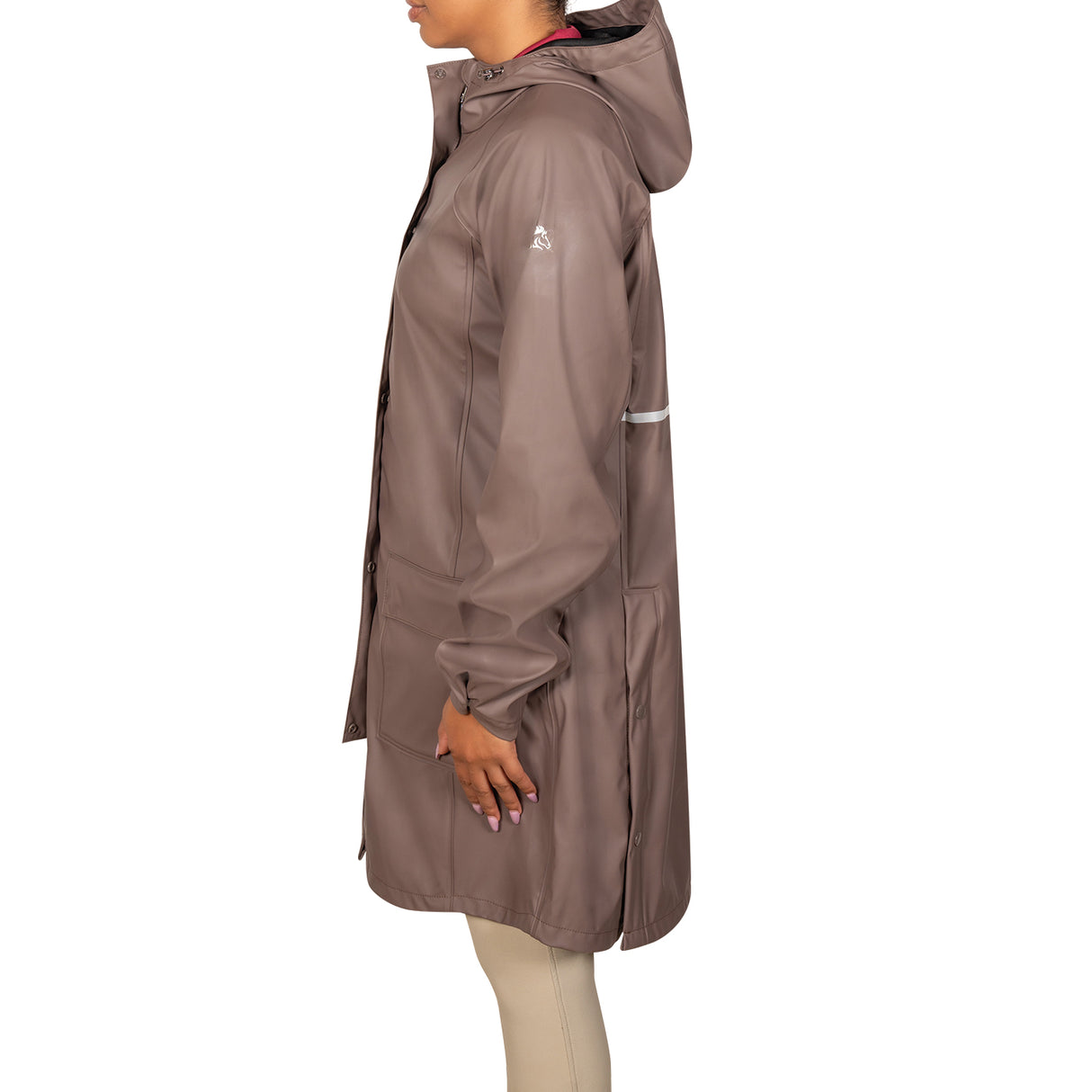 TemTeq Anika Jacket