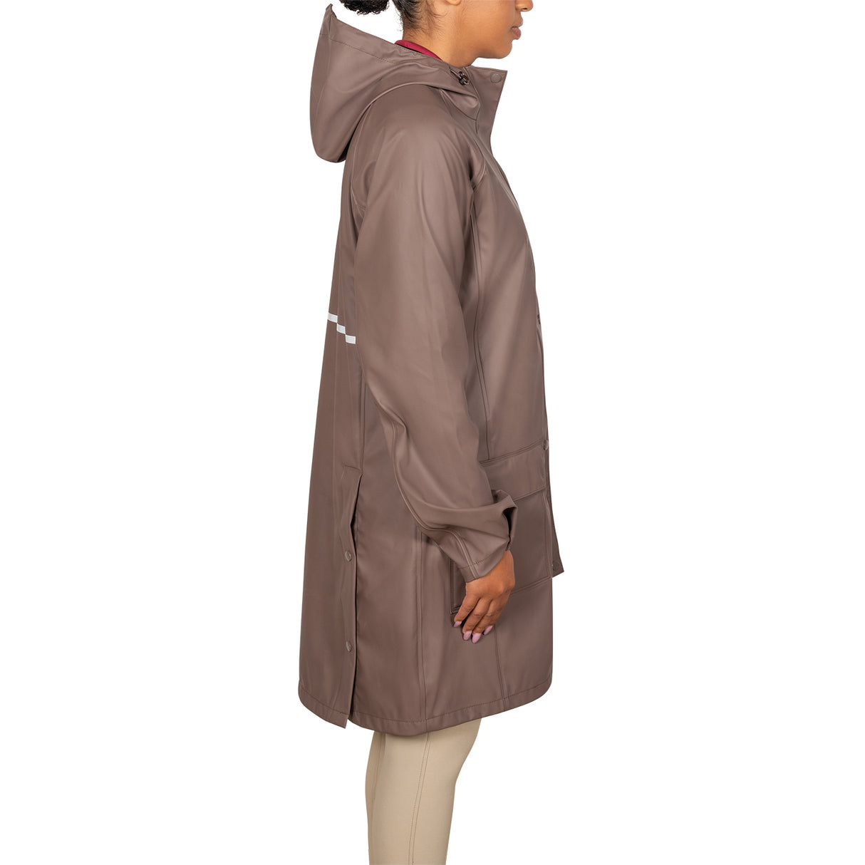 TemTeq Anika Jacket