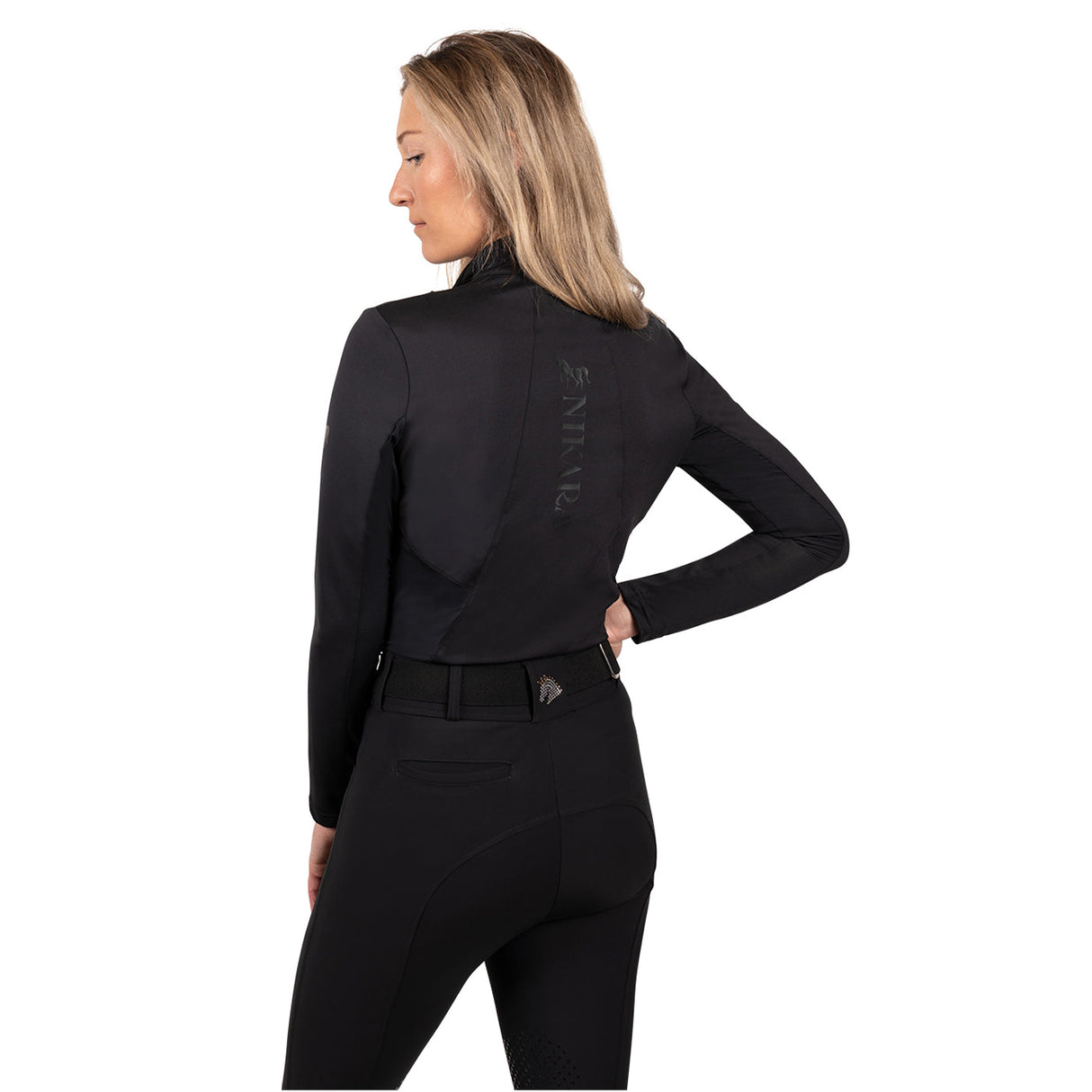 Nikara Technical Top