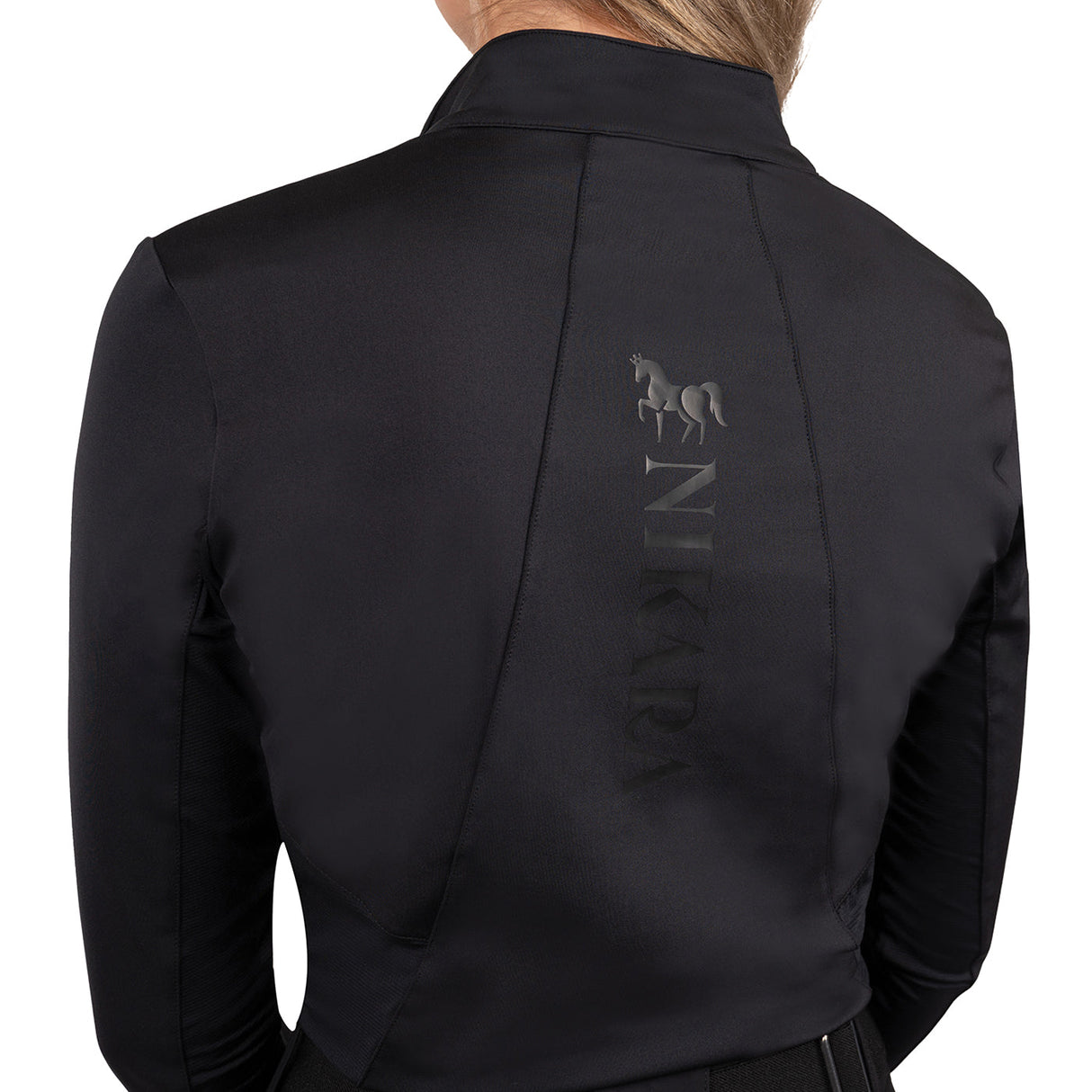 Nikara Technical Top