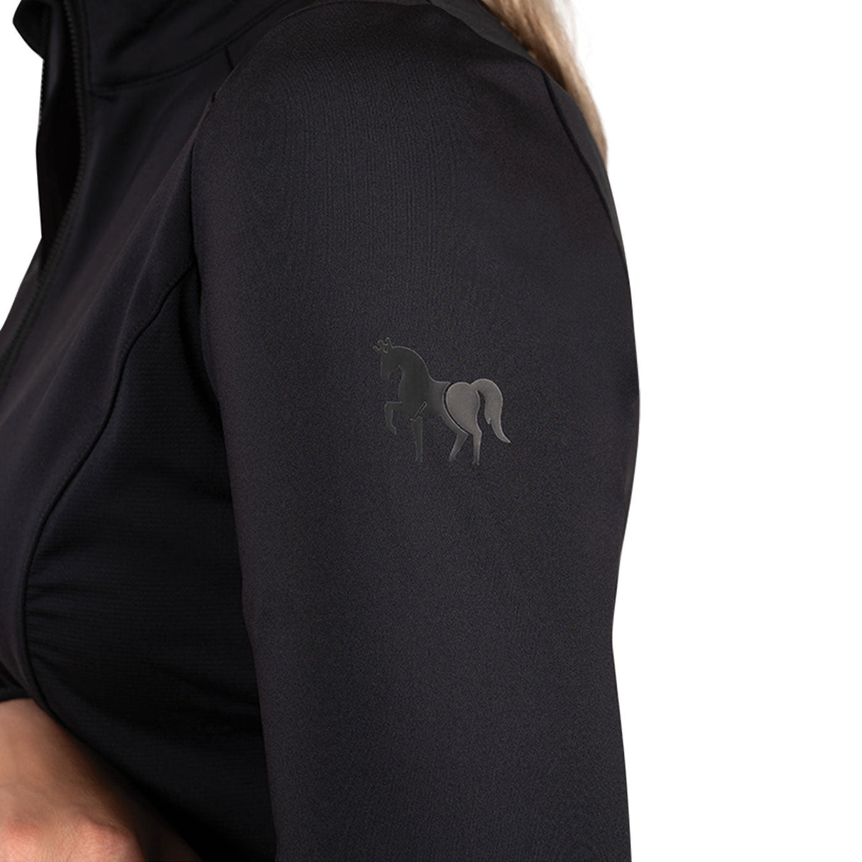 Nikara Technical Top