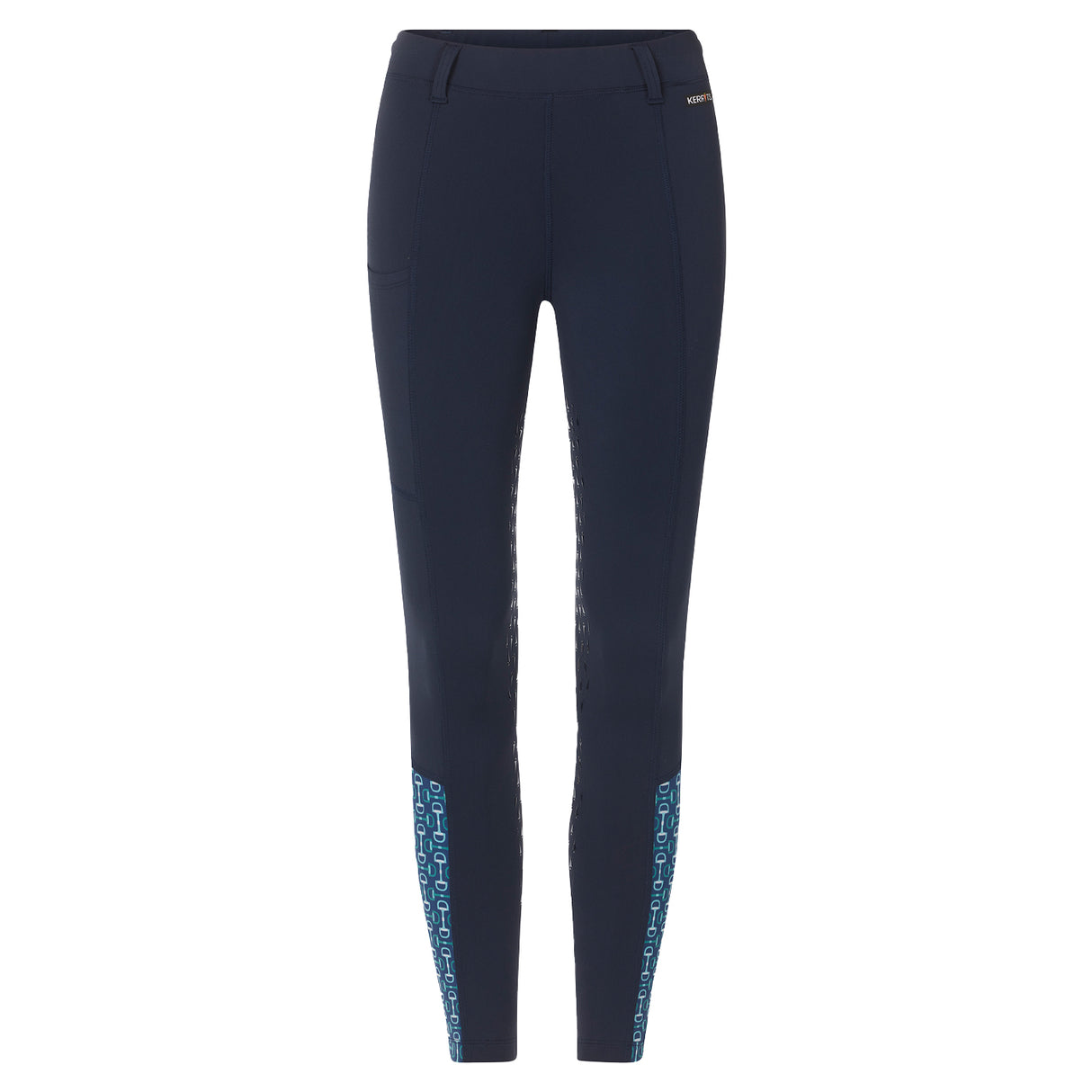 Kerrits Thermo Tech Tight - Kids'