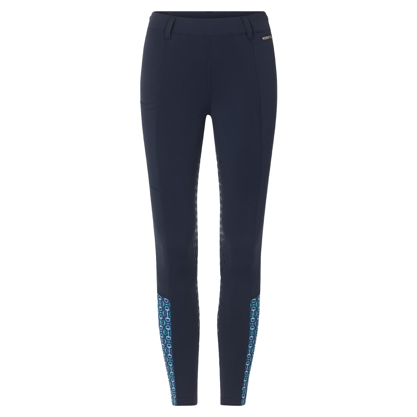 Kerrits Thermo Tech Tight - Kids'