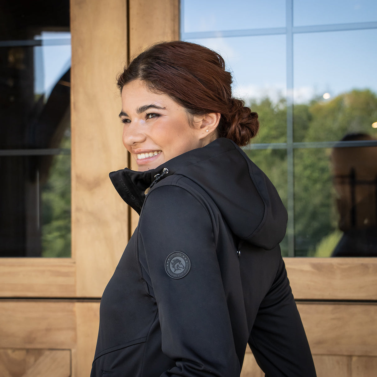 TemTeq Breeze Jacket