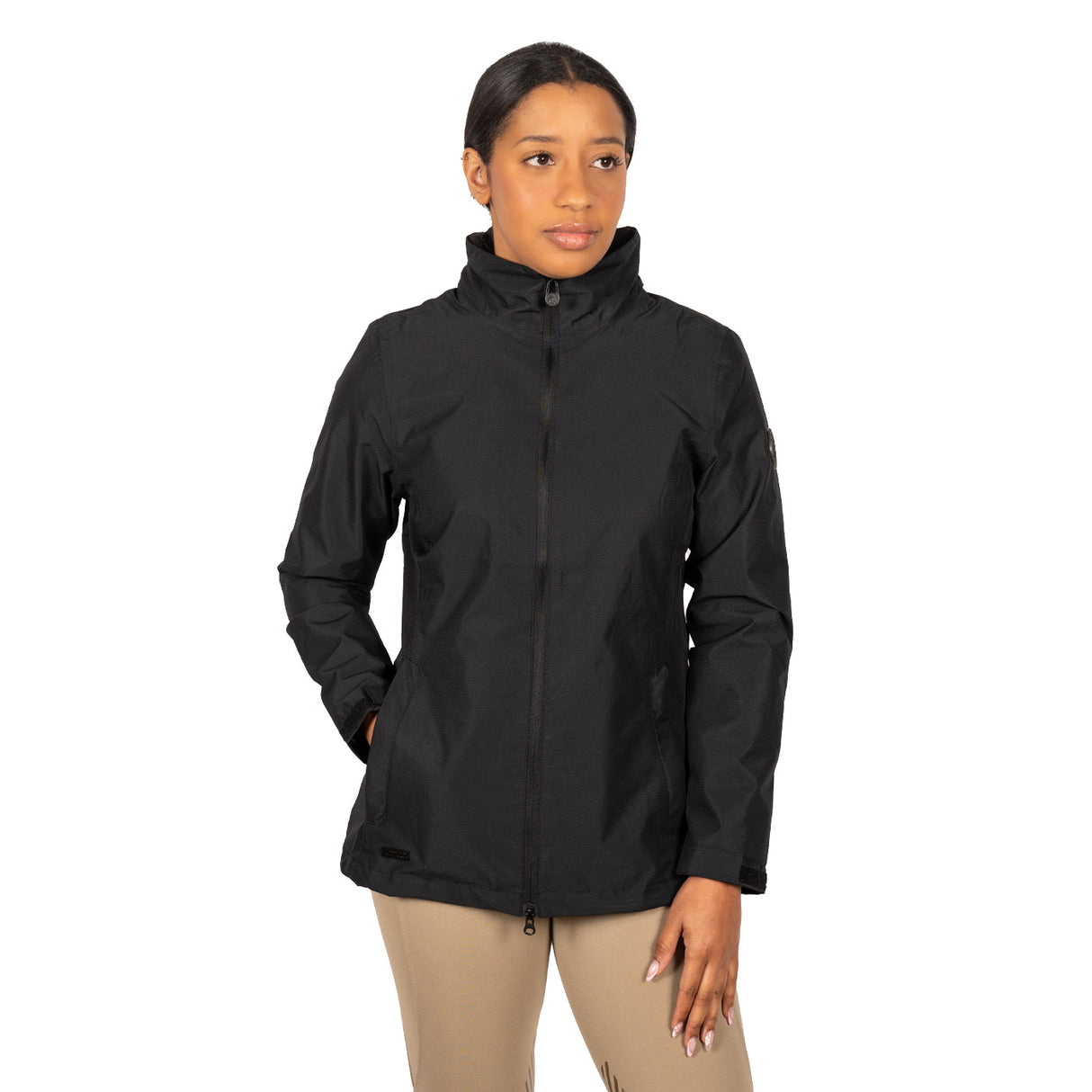 TemTeq Blythe 2.0 Rain Jacket