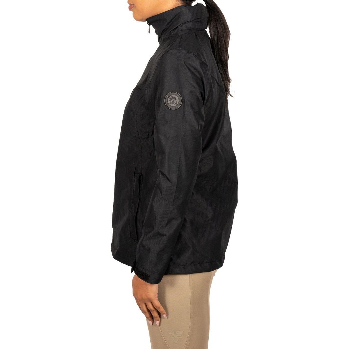 TemTeq Blythe 2.0 Rain Jacket