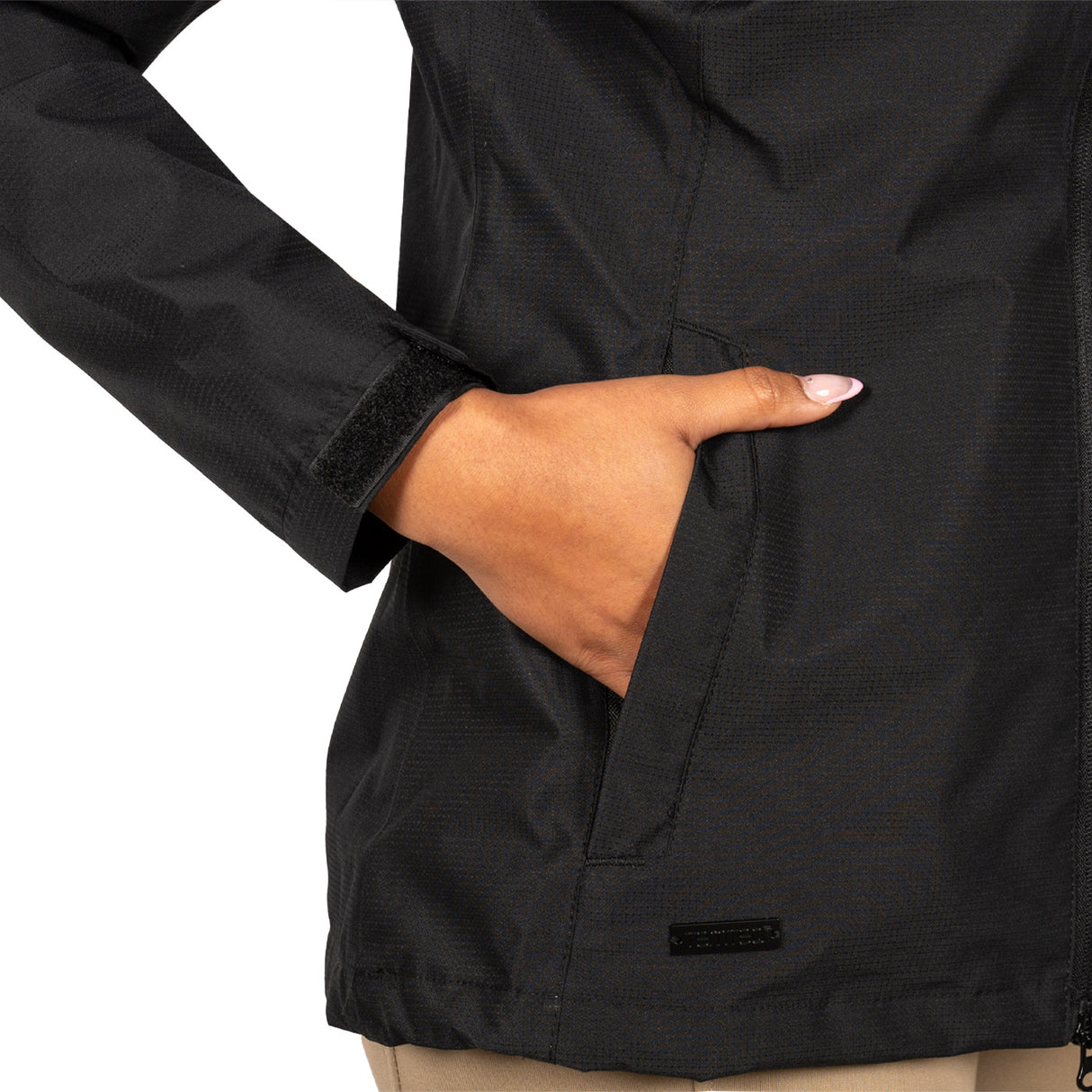 TemTeq Blythe 2.0 Rain Jacket