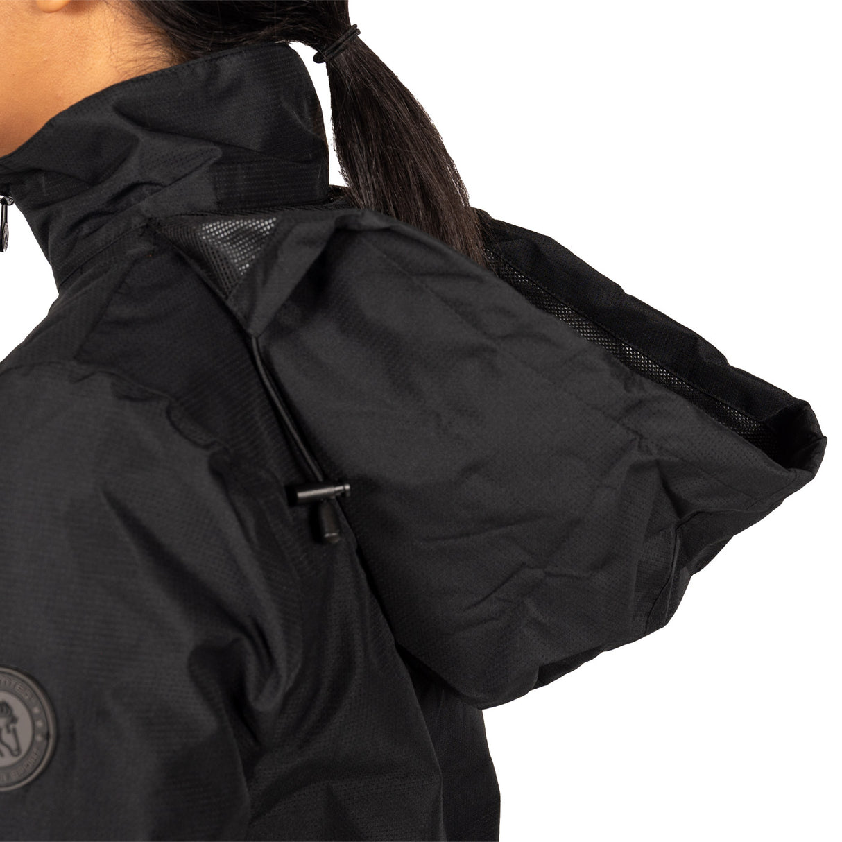 TemTeq Blythe 2.0 Rain Jacket