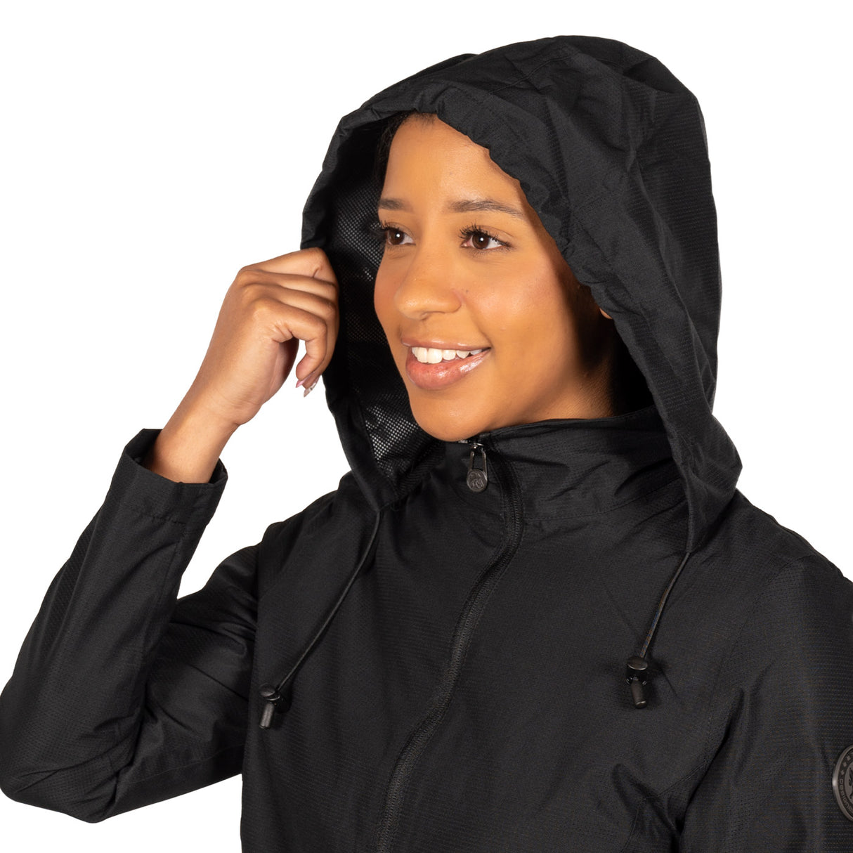 TemTeq Blythe 2.0 Rain Jacket