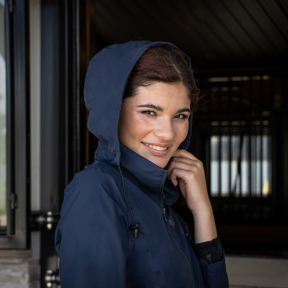 TemTeq Blythe 2.0 Rain Jacket